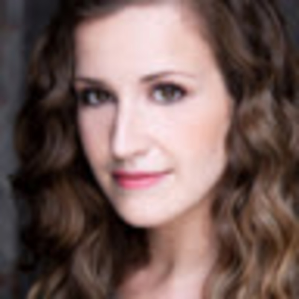 Meet your Posher, Mary jessica